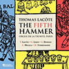 The Fifth Hammer - Thomas Lacôte