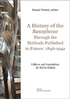 A history of the saxophone